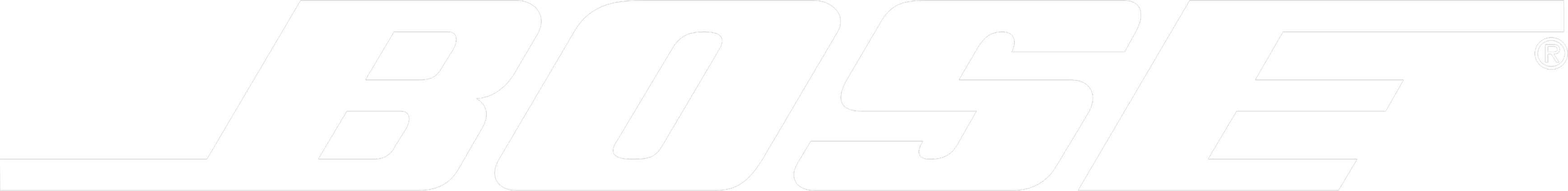 Bose Logo