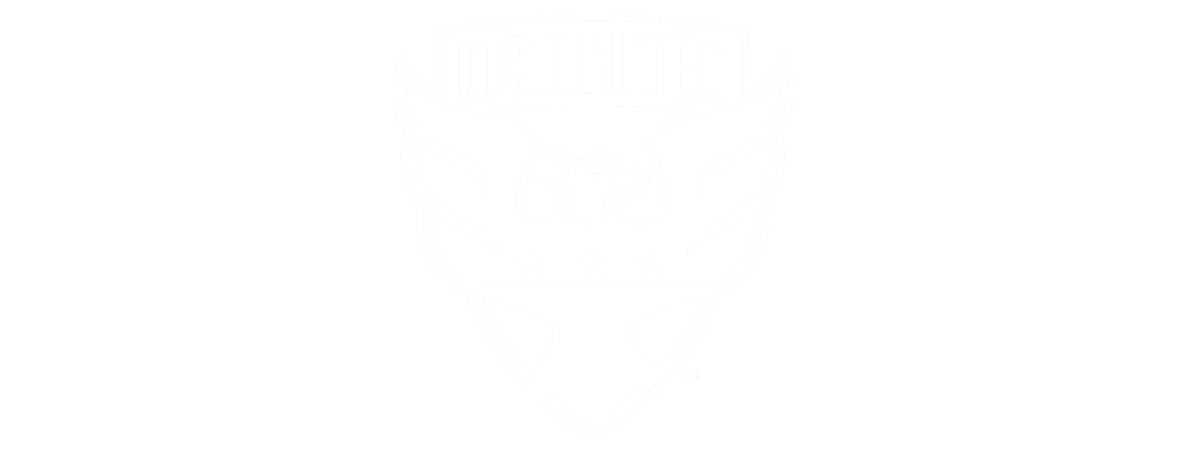 DC United Logo