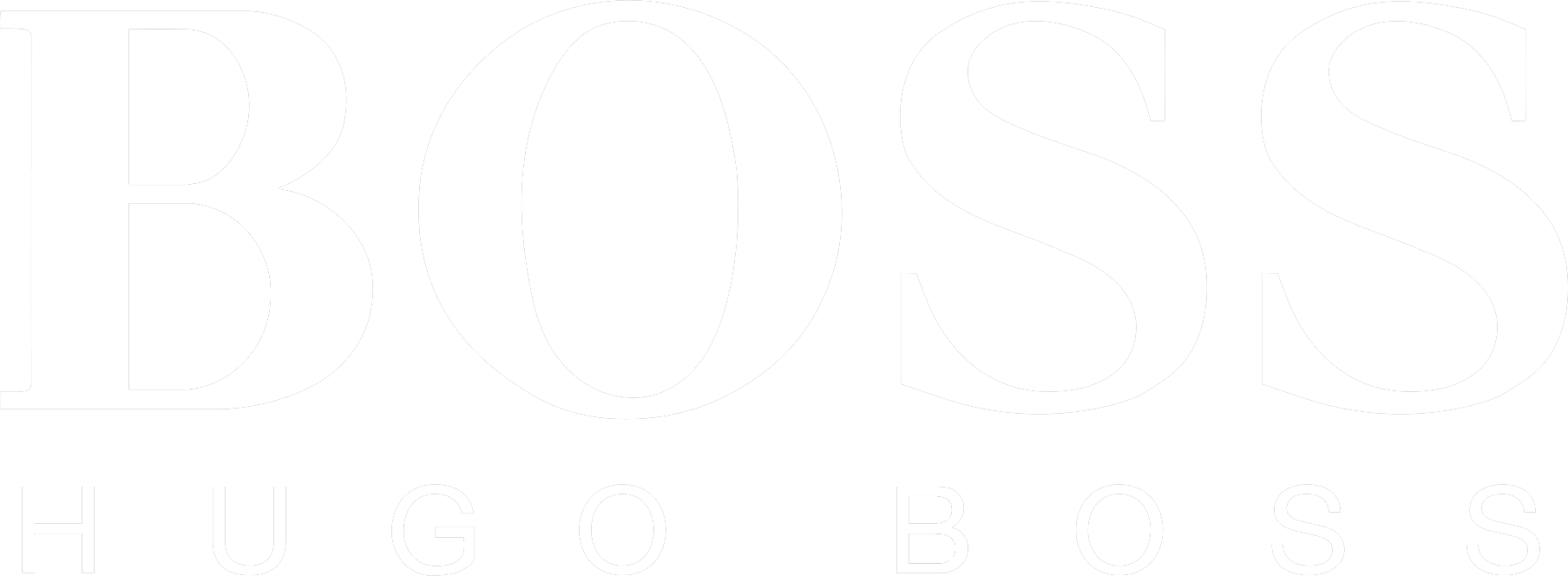 Hugo Boss Logo