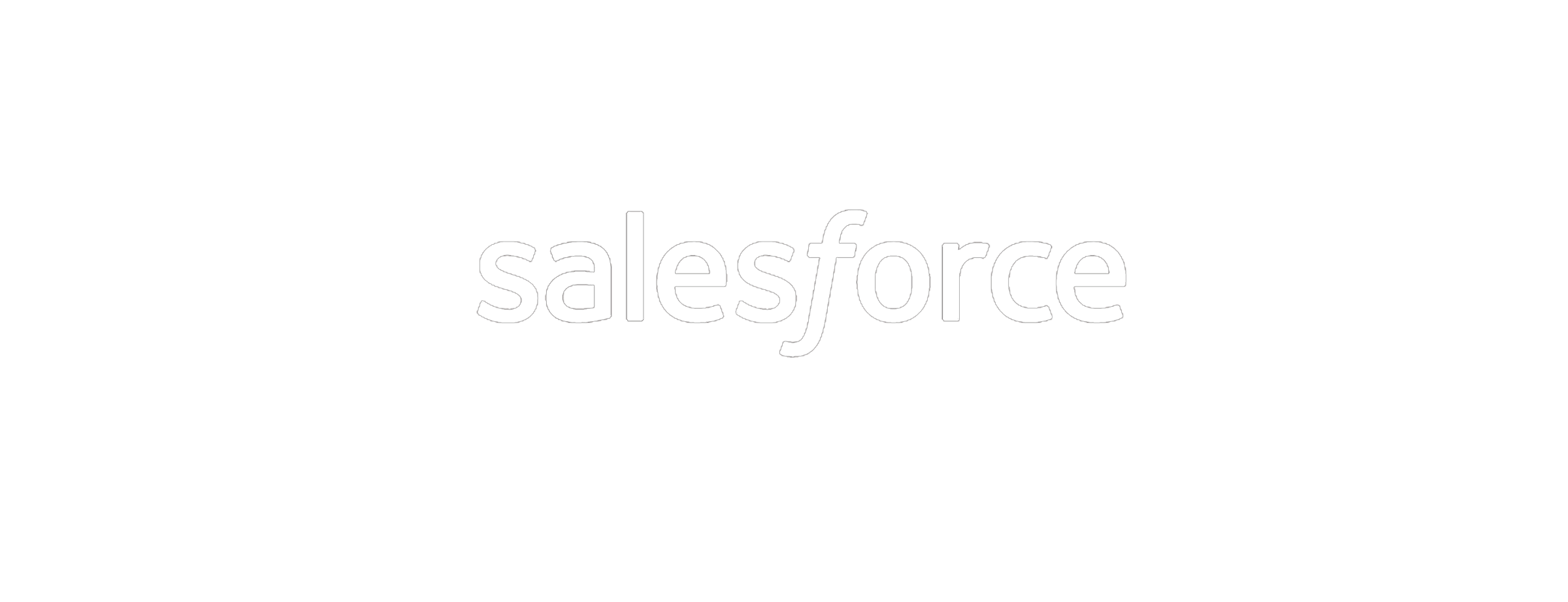 Salesforce Logo