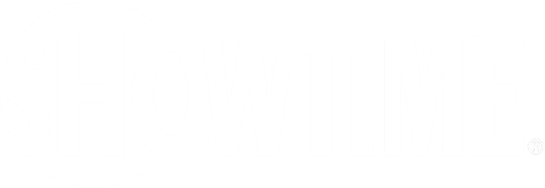 Showtime Logo