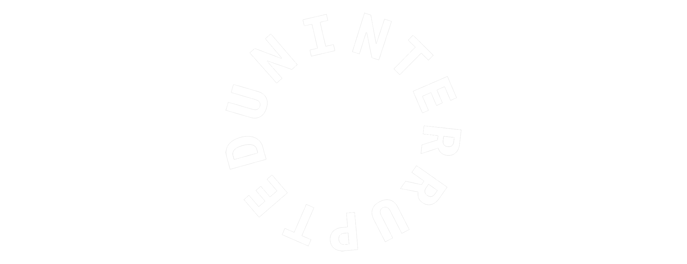 Uniterrupted Logo